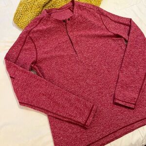 Men’s Lululemon Long sleeve